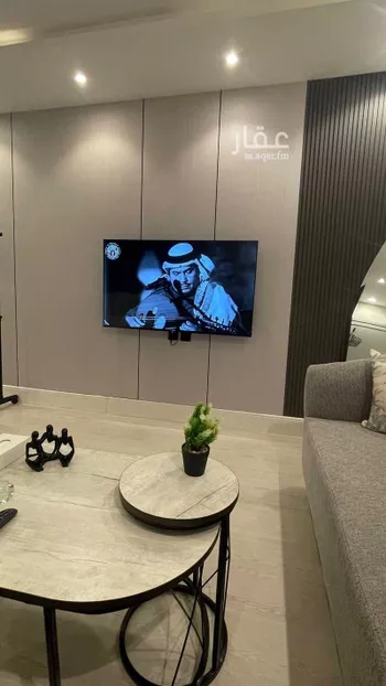 استديو مفروش للحجز في حي الربيع ، الرياض ، منطقة الرياض