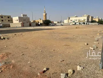 أرض للبيع في شارع ابي الحميض, حي الحائر, مدينة الرياض, منطقة الرياض صورة 5