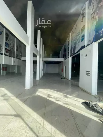 عمارة للإيجار في شارع عرفات, حي الدار البيضاء, مدينة الرياض, منطقة الرياض صورة 3