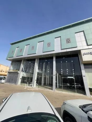 عمارة للإيجار في شارع عرفات, حي الدار البيضاء, مدينة الرياض, منطقة الرياض