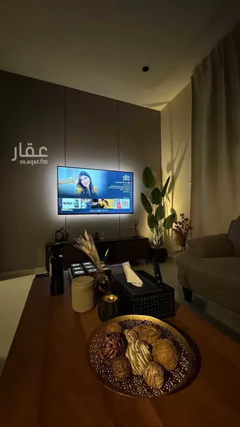شقة مفروشة للحجز في شارع علي افندي جميل, السلامة, جدة