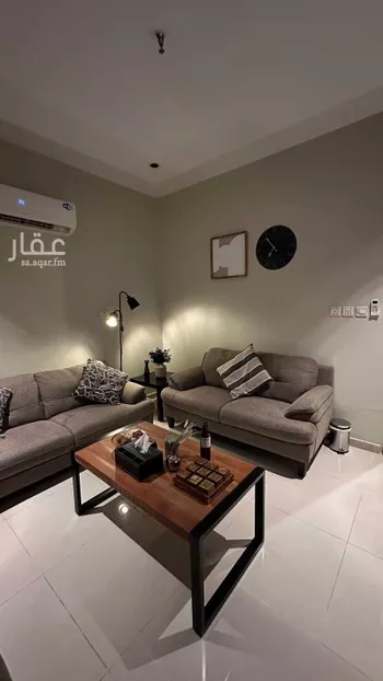 شقة مفروشة للحجز في شارع علي افندي جميل, السلامة, جدة صورة 3