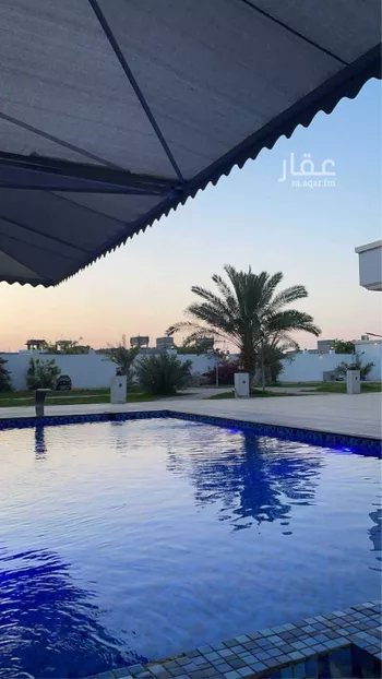 فيلا للإيجار في شارع عبد الحميد بن جبير, حي المطار, مدينة الاحساء, المنطقة الشرقية