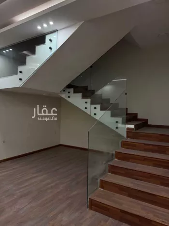 فيلا للإيجار في شارع عبد الحميد بن جبير, حي المطار, مدينة الاحساء, المنطقة الشرقية صورة 5
