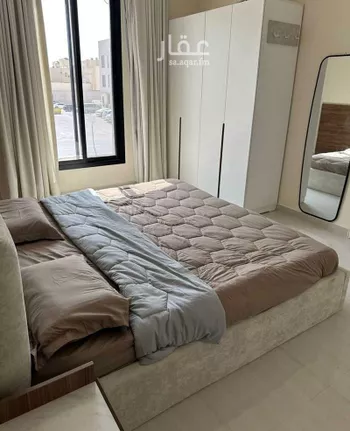 شقة للإيجار في شارع محمد بن عبدالعزيز العجاجي, حي القيروان, مدينة الرياض, منطقة الرياض صورة 5