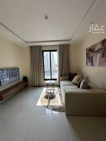 شقة للإيجار في شارع محمد بن عبدالعزيز العجاجي, حي القيروان, مدينة الرياض, منطقة الرياض صورة 2