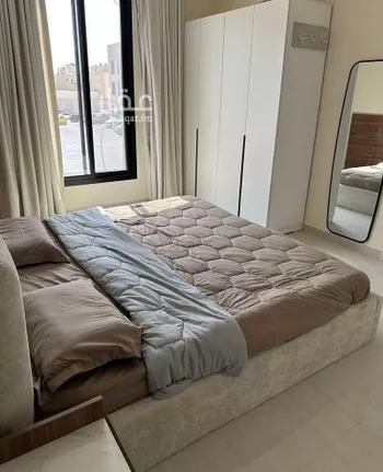 شقة للإيجار في شارع محمد بن عبدالعزيز العجاجي, حي القيروان, مدينة الرياض, منطقة الرياض صورة 4