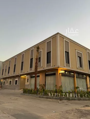 شقة للإيجار في شارع محمد بن عبدالعزيز العجاجي, حي القيروان, مدينة الرياض, منطقة الرياض