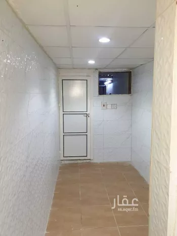 غرفة للإيجار في شارع إياس المزنى, حي البوادي, مدينة جدة, منطقة مكة المكرمة صورة 4