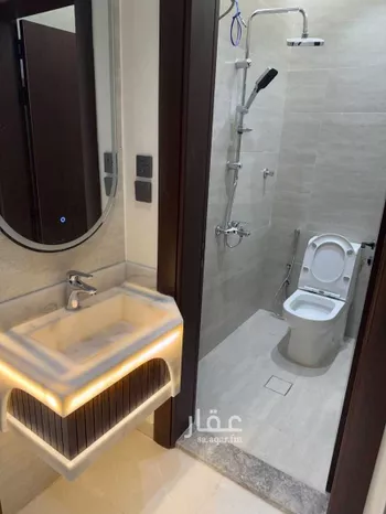 شقة للبيع في شارع السادي, حي الروضة, مدينة جدة, منطقة مكة المكرمة صورة 4