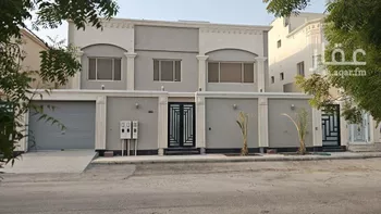 فيلا للبيع في شارع الحسن بن ثواب, حي العروبة, مدينة الدمام, المنطقة الشرقية صورة 2
