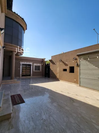 فيلا للبيع في شارع ابراهيم بن ثنيان, حي الروابي, مدينة الرياض, منطقة الرياض صورة 4