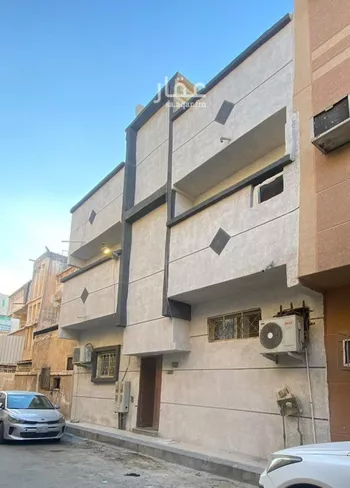 عمارة للبيع في حي البادية, مدينة الدمام, المنطقة الشرقية