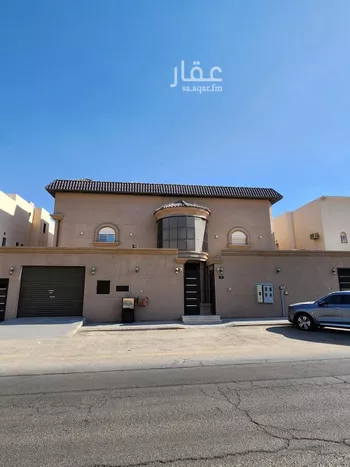 فيلا للبيع في شارع ابراهيم بن ثنيان, حي الروابي, مدينة الرياض, منطقة الرياض صورة 2