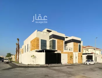 فيلا للبيع في شارع الصداوي, حي الفيصلية, مدينة الدمام, المنطقة الشرقية صورة 2