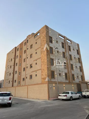 عمارة للبيع في شارع 1جـ, حي الأمير محمد بن سعود, مدينة الدمام, المنطقة الشرقية صورة 3