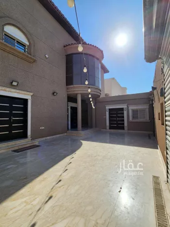 فيلا للبيع في شارع ابراهيم بن ثنيان, حي الروابي, مدينة الرياض, منطقة الرياض صورة 5