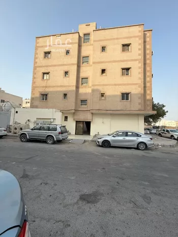 عمارة للبيع في شارع ابو محمد الجواهري, حي الأثير, مدينة الدمام, المنطقة الشرقية