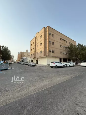 عمارة للبيع في شارع ابو محمد الجواهري, حي الأثير, مدينة الدمام, المنطقة الشرقية صورة 2