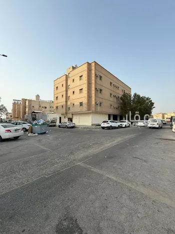 عمارة للبيع في شارع ابو محمد الجواهري, حي الأثير, مدينة الدمام, المنطقة الشرقية صورة 4