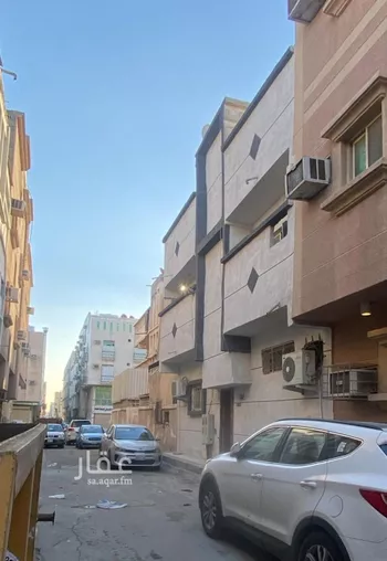 عمارة للبيع في حي البادية, مدينة الدمام, المنطقة الشرقية صورة 4