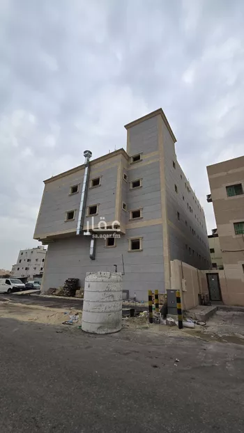 عمارة للإيجار في شارع ابو بكر بن عثمان, حي الأثير, مدينة الدمام, المنطقة الشرقية صورة 3