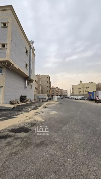 عمارة للإيجار في شارع ابو بكر بن عثمان, حي الأثير, مدينة الدمام, المنطقة الشرقية صورة 4