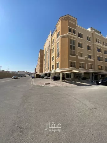 شقة للبيع في شارع الحني, حي الدوحة الجنوبية, مدينة الدمام, المنطقة الشرقية صورة 3