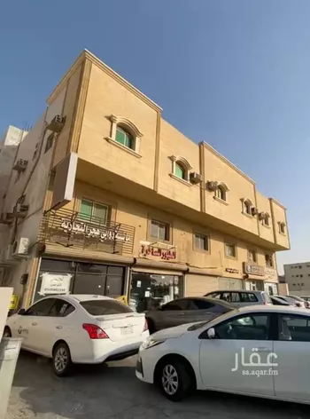 عمارة للبيع في شارع الخوارزمي, حي أحد, مدينة الدمام, المنطقة الشرقية صورة 2