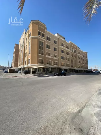 شقة للبيع في شارع الحني, حي الدوحة الجنوبية, مدينة الدمام, المنطقة الشرقية