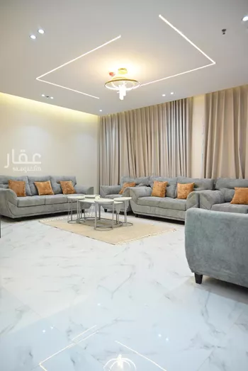 شقة للإيجار في شارع 12ب, حي الحمراء, مدينة الخبر, المنطقة الشرقية صورة 2