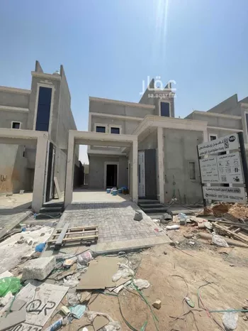فيلا للبيع في شارع ابراهيم بن المنلا, حي الهدا, مدينة الخرج, منطقة الرياض