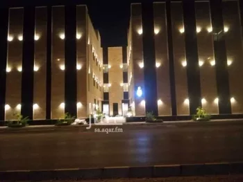 شقة للإيجار في شارع عمير بن سنان بن عرفطة, حي المهدية, مدينة الرياض, منطقة الرياض صورة 2