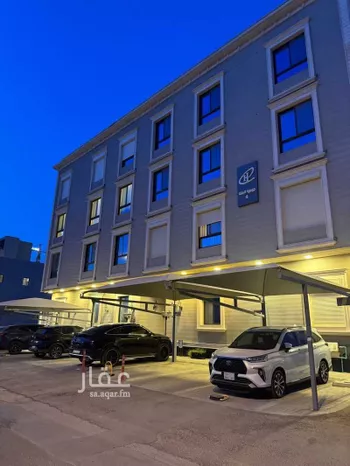 شقة للإيجار في شارع الاعتدال, حي الملقا, مدينة الرياض, منطقة الرياض صورة 2