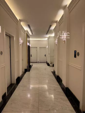 شقة للإيجار في شارع الاعتدال, حي الملقا, مدينة الرياض, منطقة الرياض صورة 4