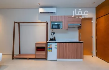 شقة للإيجار في شارع الشرائع, حي المونسية, مدينة الرياض, منطقة الرياض صورة 2