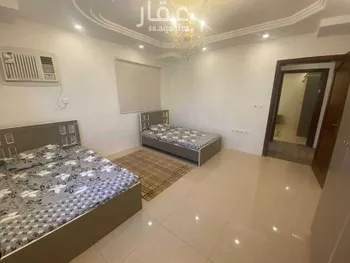 شقة للإيجار في شارع أبو حزم الأنصاري, حي الريان, مدينة جدة, منطقة مكة المكرمة صورة 2