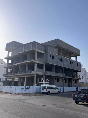 عمارة للبيع في شارع محمد بن احمد بن شكرويه, حي الرانوناء, مدينة المدينه المنوره, منطقة المدينة المنورة صورة 2