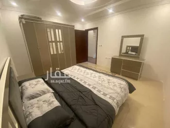 شقة للإيجار في شارع أبو حزم الأنصاري, حي الريان, مدينة جدة, منطقة مكة المكرمة صورة 3