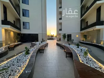 شقة للبيع في شارع الملك عبد الله, حي الشاطئ الغربي, مدينة الدمام, المنطقة الشرقية صورة 4