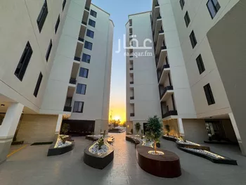 شقة للبيع في شارع الملك عبد الله, حي الشاطئ الغربي, مدينة الدمام, المنطقة الشرقية صورة 5