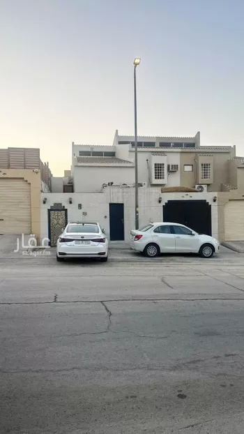 دور للإيجار في شارع أبي الفداء ، حي جرير ، الرياض ، منطقة الرياض صورة 2