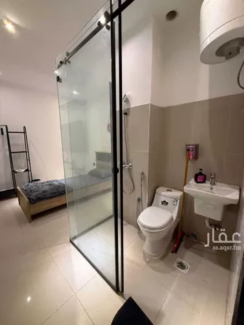 استديو مفروش للحجز في شارع ام القوين ، حي جرير ، الرياض ، منطقة الرياض صورة 4