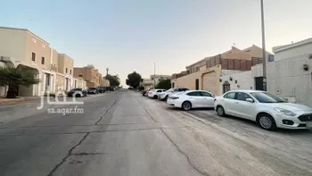 دور للإيجار في شارع أبي الفداء ، حي جرير ، الرياض ، منطقة الرياض