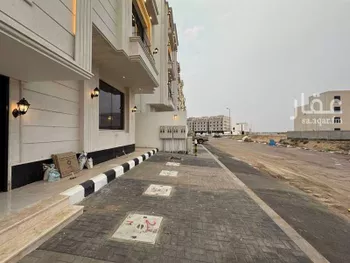 شقة للبيع في شارع المحمدية 3 3, حي المحمدية 3, مدينة جازان, منطقة جازان صورة 3