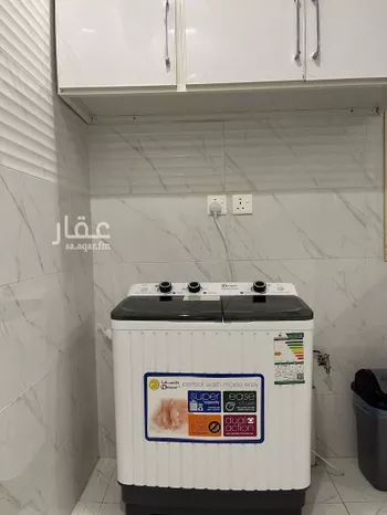 شقة مفروشة للحجز في شارع عبدالله بن شهيوين, الملقا, الرياض صورة 5