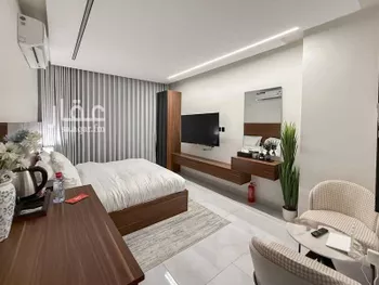شقة مفروشة للحجز في شارع الحوي, حي العقيق, الرياض