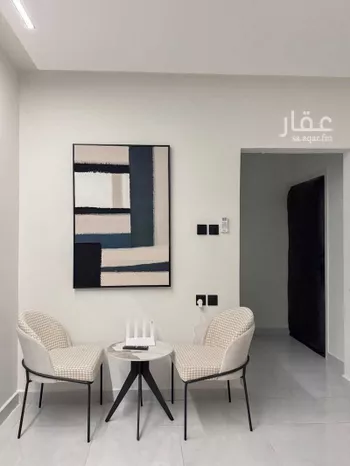 شقة مفروشة للحجز في شارع الحوي, حي العقيق, الرياض صورة 3