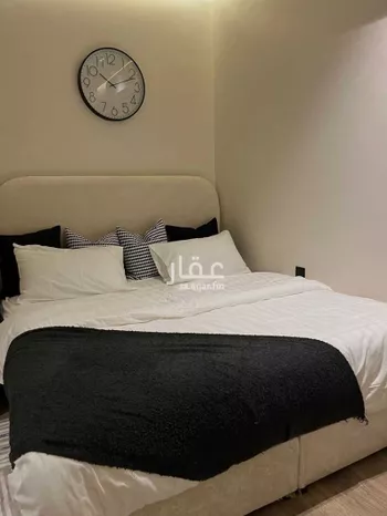 شقة مفروشة للحجز في شارع التحلية ، حي حطين ، الرياض ، منطقة الرياض صورة 3