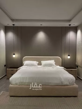 شقة مفروشة للحجز في شارع مدينة الزايد ، حي العقيق ، الرياض ، منطقة الرياض صورة 4